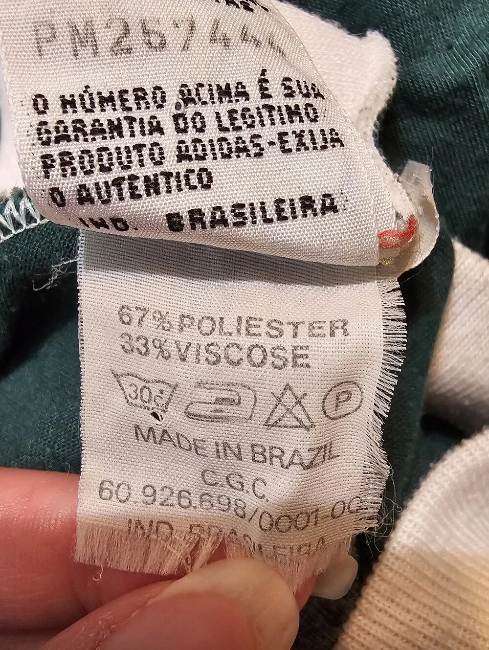 adidas incredibly rare
